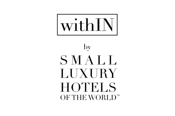 Small Luxury Hotels (withIN) logotyp