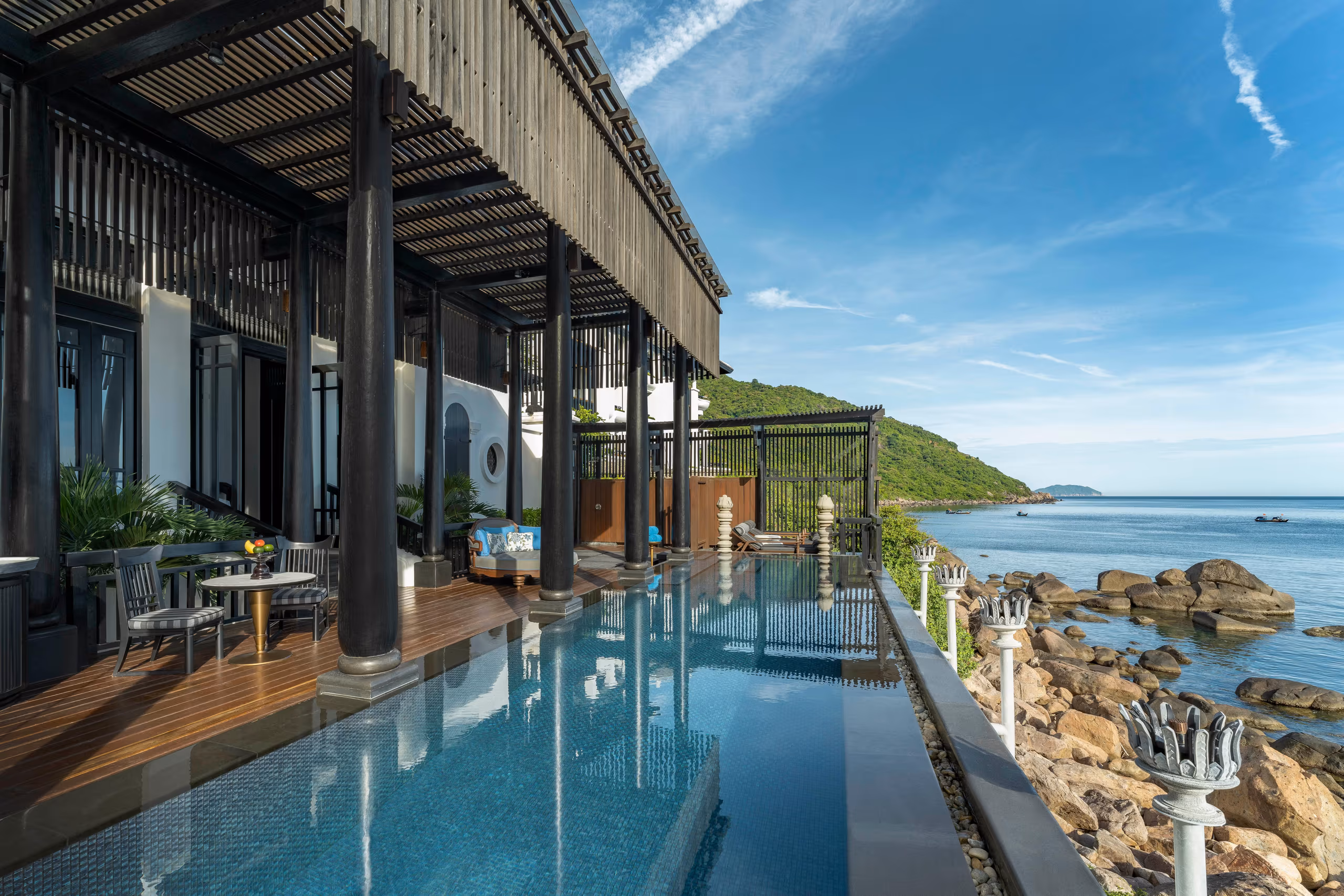 InterContinental Danang Vietnam — IHG Destined preferred partner-hotell