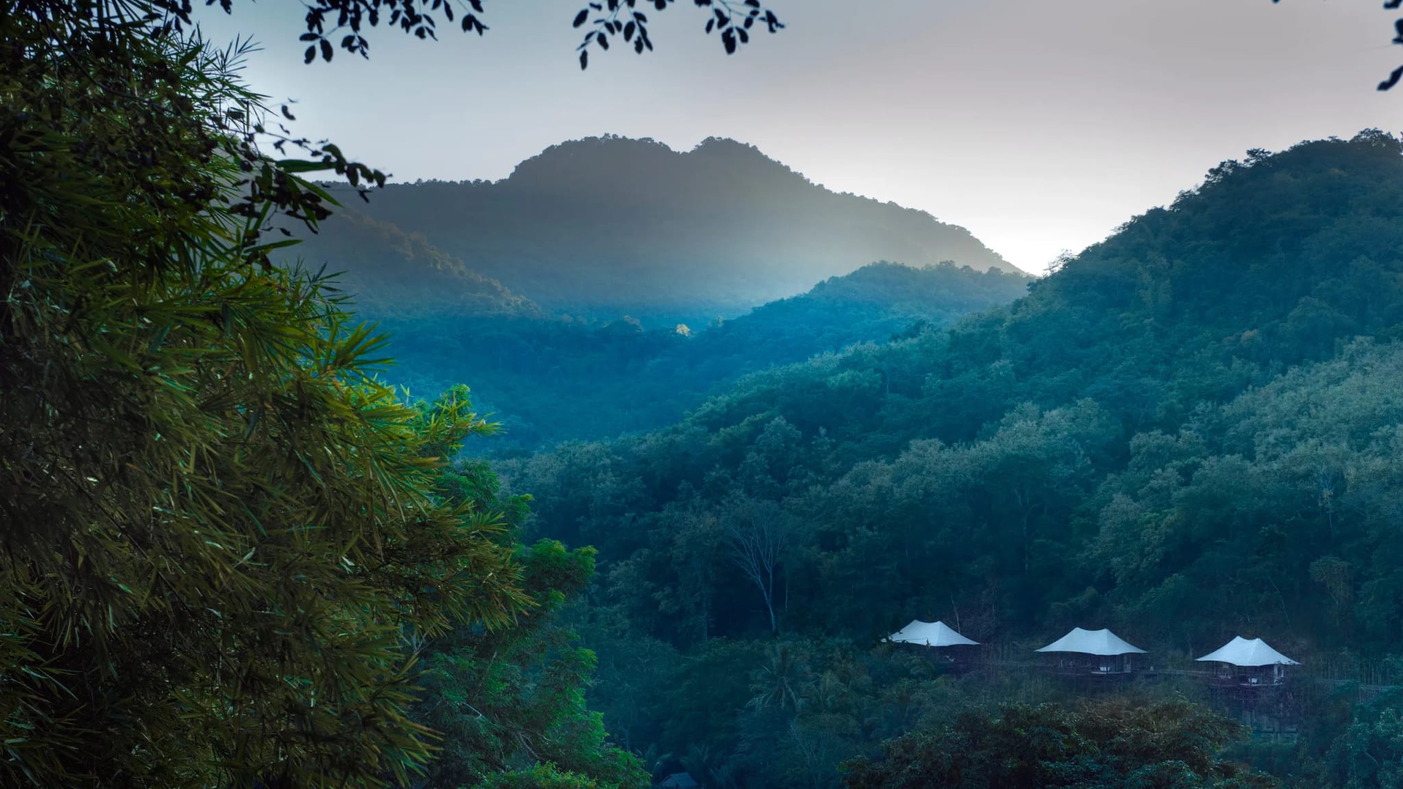 Rosewood Luang Prabang Laos — Rosewood Elite preferred partner-hotell