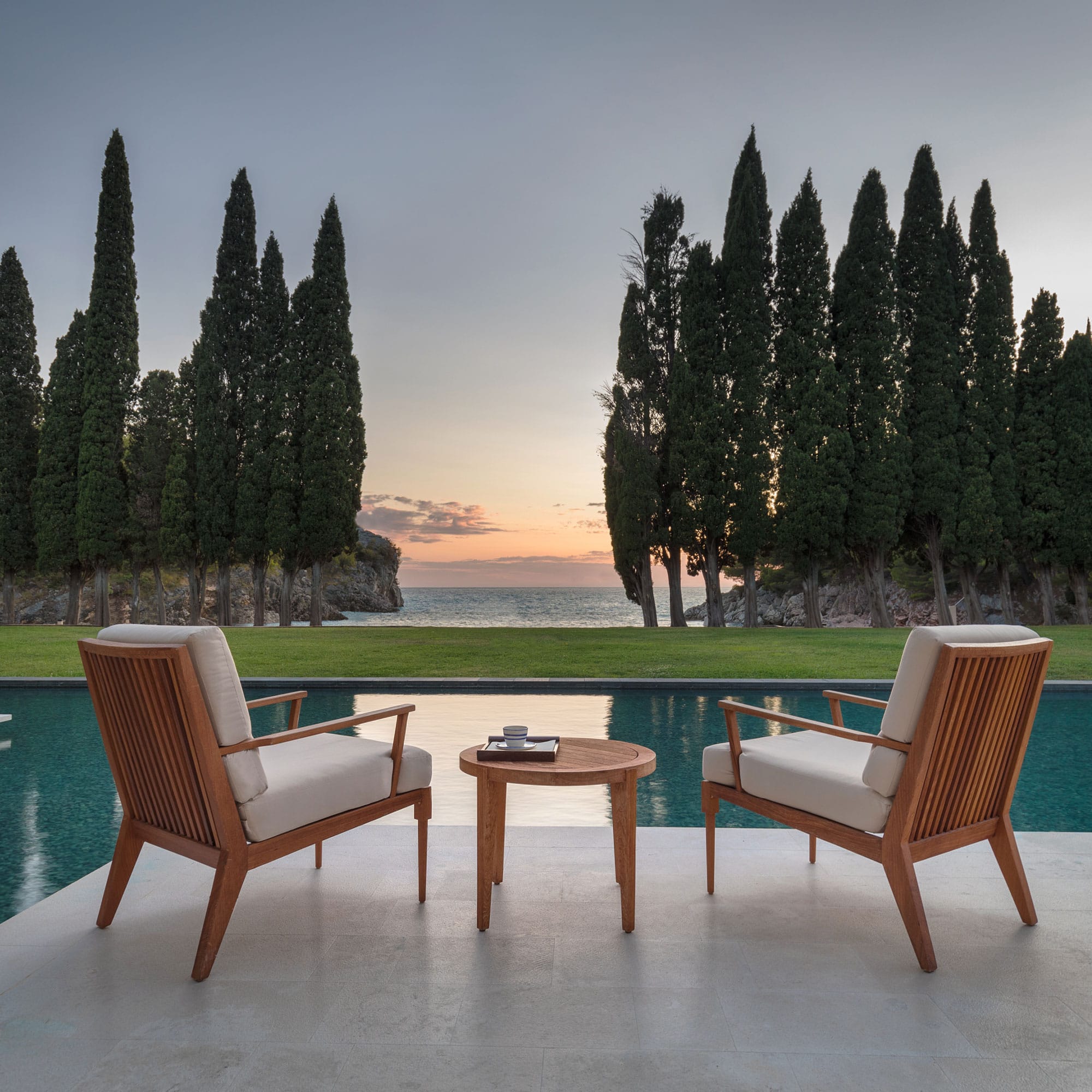 Aman Sveti Stefan Montenegro — Aman Hotels & Resorts preferred partner hotel