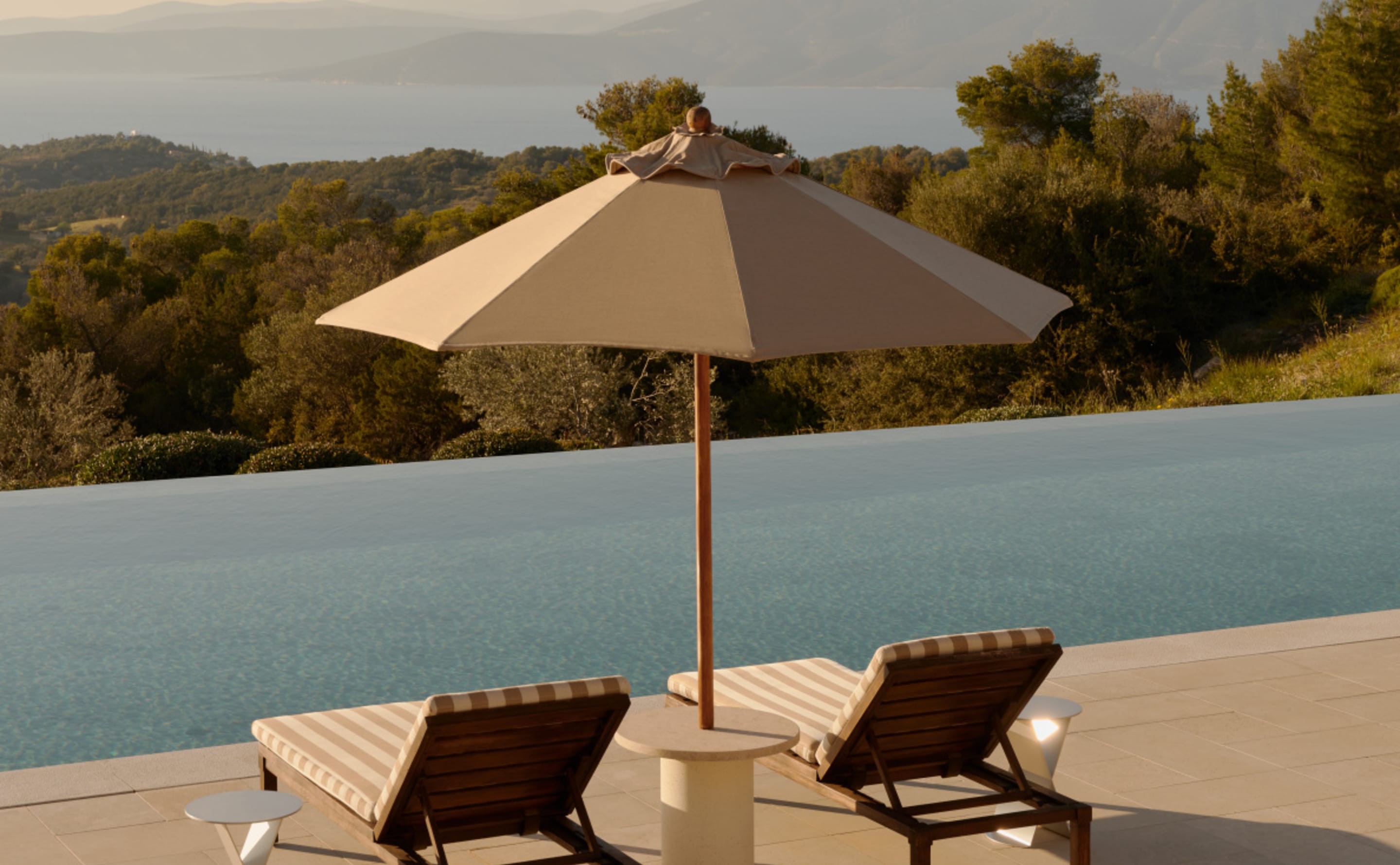 Amanzoe Porto Heli, Greece — Aman Hotels & Resorts preferred partner hotel