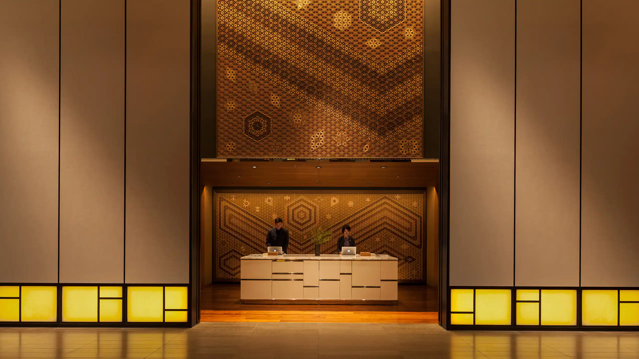 Andaz Tokyo Tokyo, Japan — Hyatt Privé preferred partner hotel