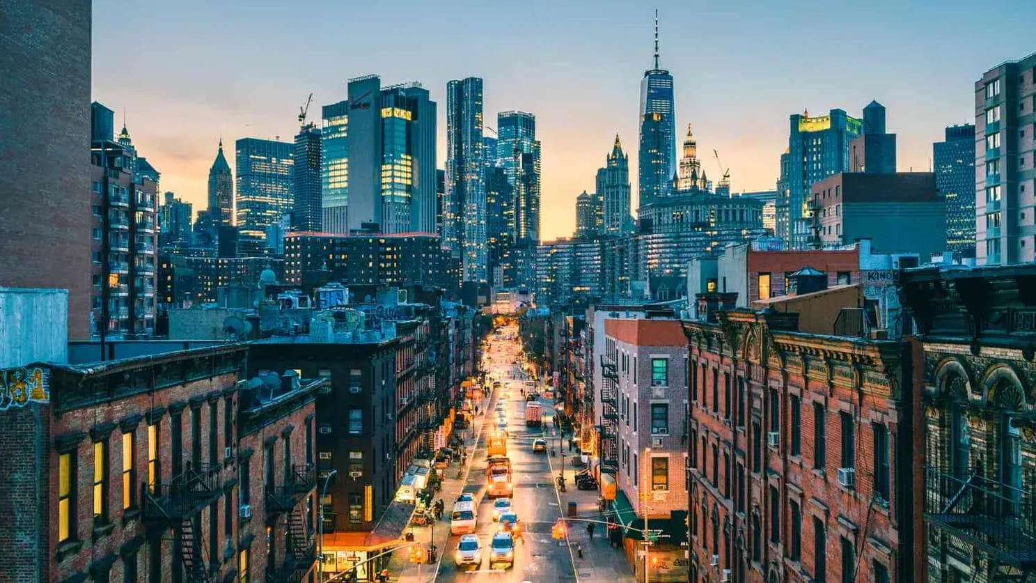 Booking a Family of Three in Business Class to New York: An EuroBonus Case Study