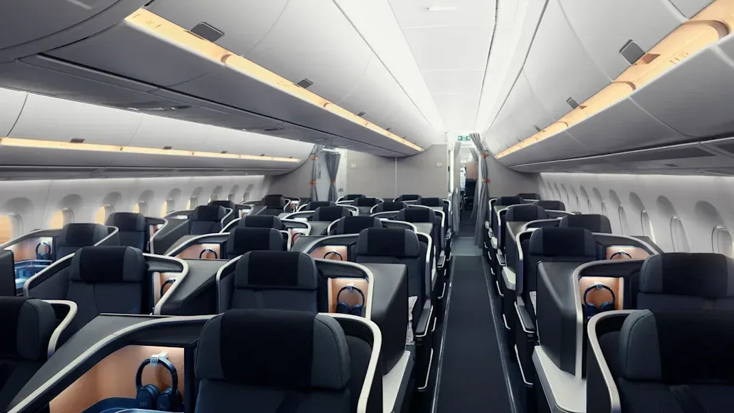 Fly SAS Business for the Price of Economy: How Mastercard Fly Premium Actually Works in 2026
