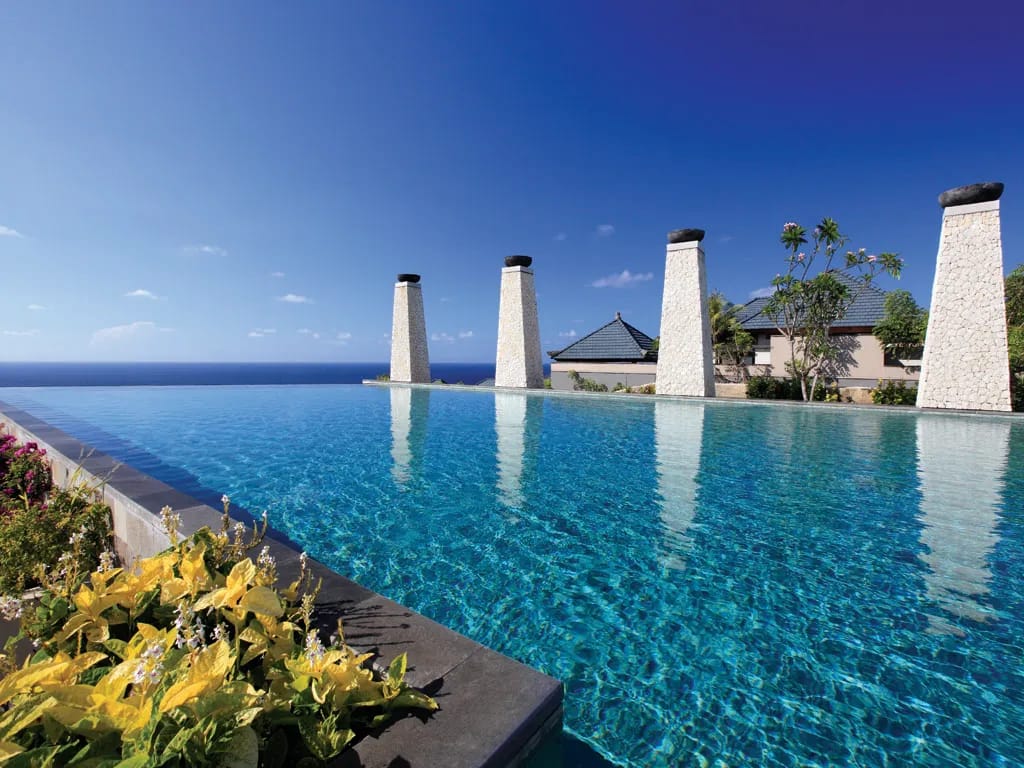 Banyan Tree Ungasan Bali, Indonesia — Accor Preferred preferred partner hotel