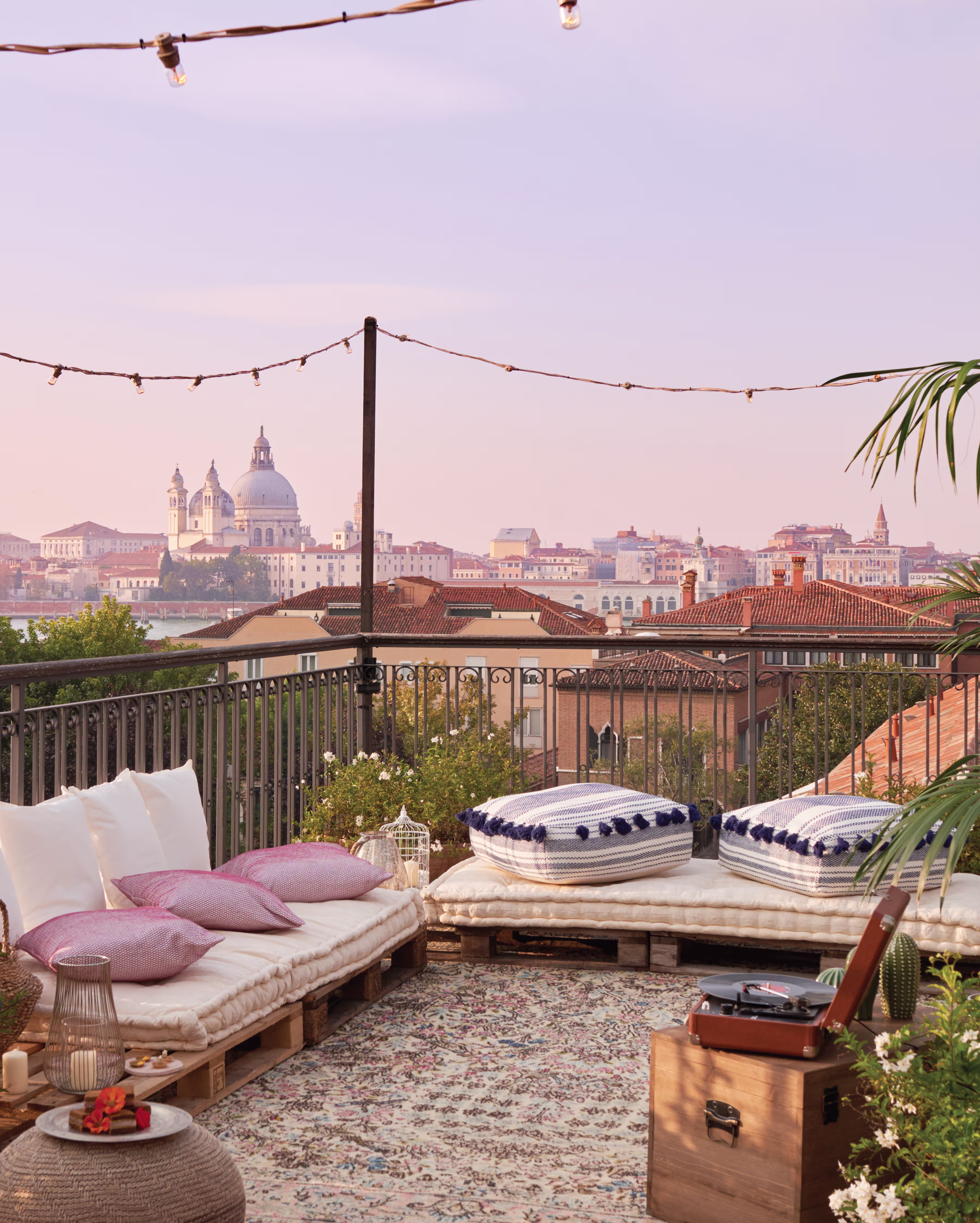 Belmond Hotel Cipriani Venice, Italy — Belmond Bellini Club preferred partner hotel