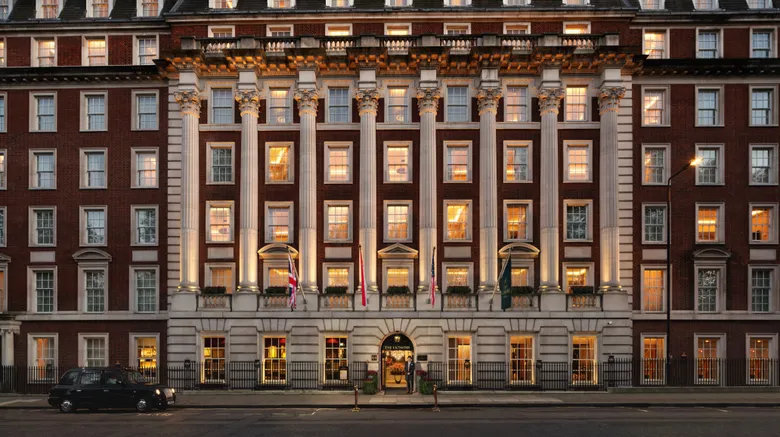 LXR The Biltmore Mayfair, London — Hilton for Luxury preferred partner hotel