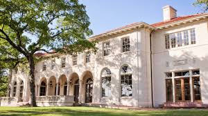 Commodore Perry Estate Austin, USA — Auberge Resorts Collection preferred partner hotel