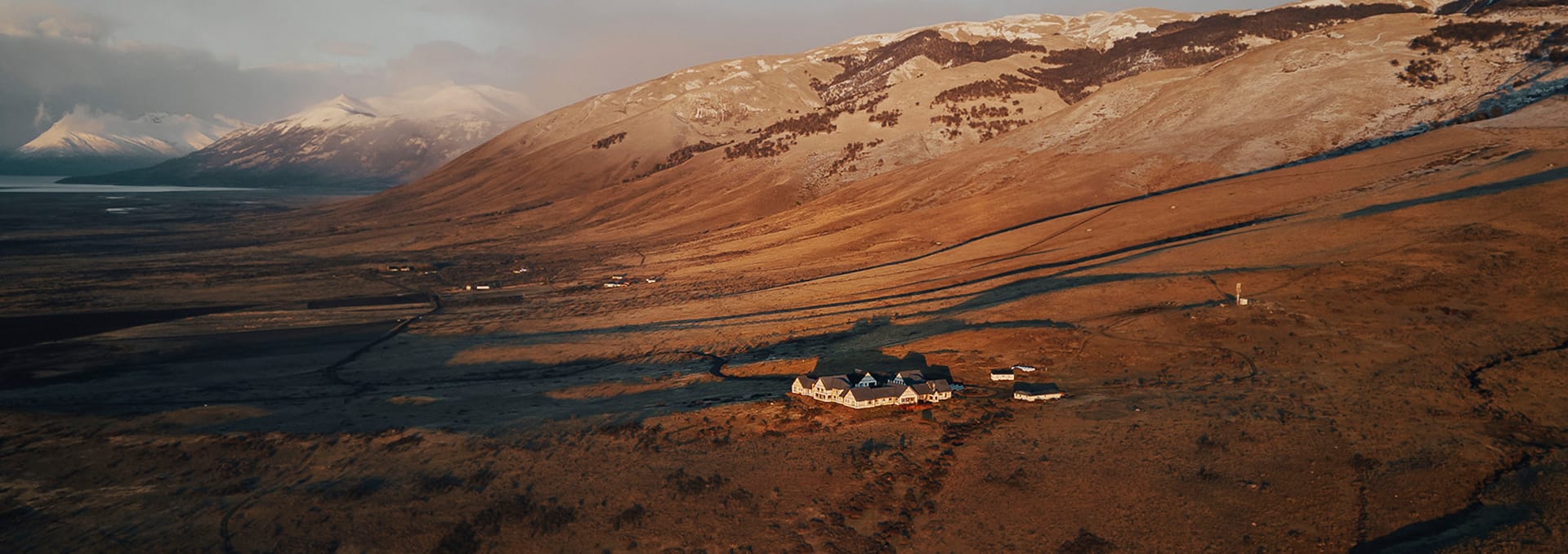 Eolo Patagonia, Argentina — Relais & Châteaux preferred partner hotel
