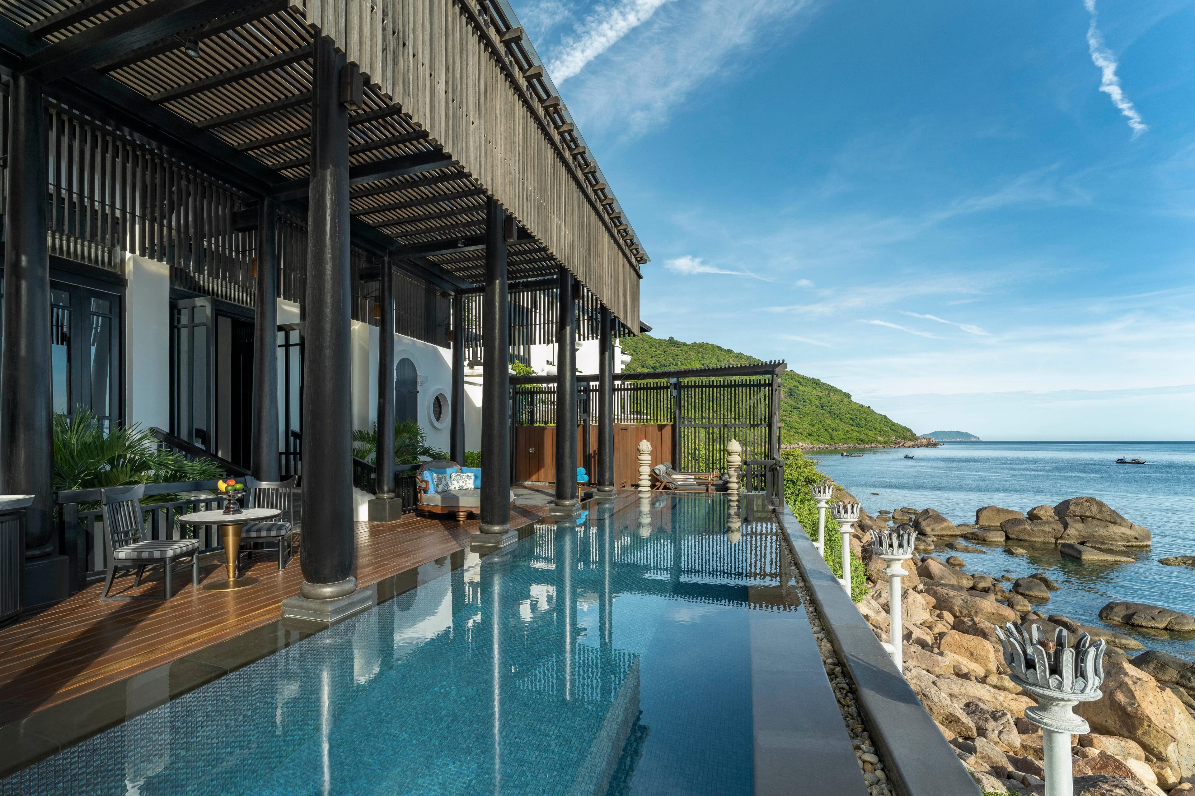 InterContinental Danang Vietnam — IHG Destined preferred partner hotel
