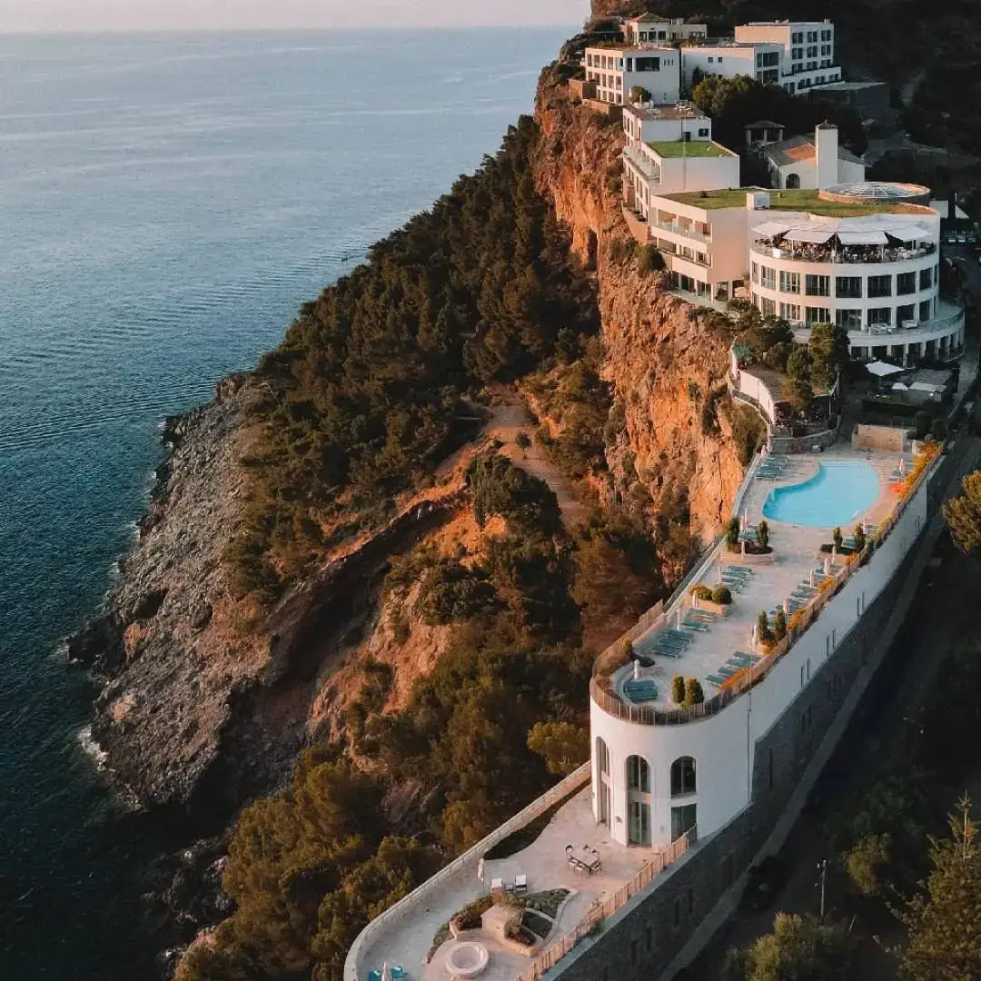 Jumeirah Mallorca Mallorca, Spain — Jumeirah Passport to Luxury preferred partner hotel
