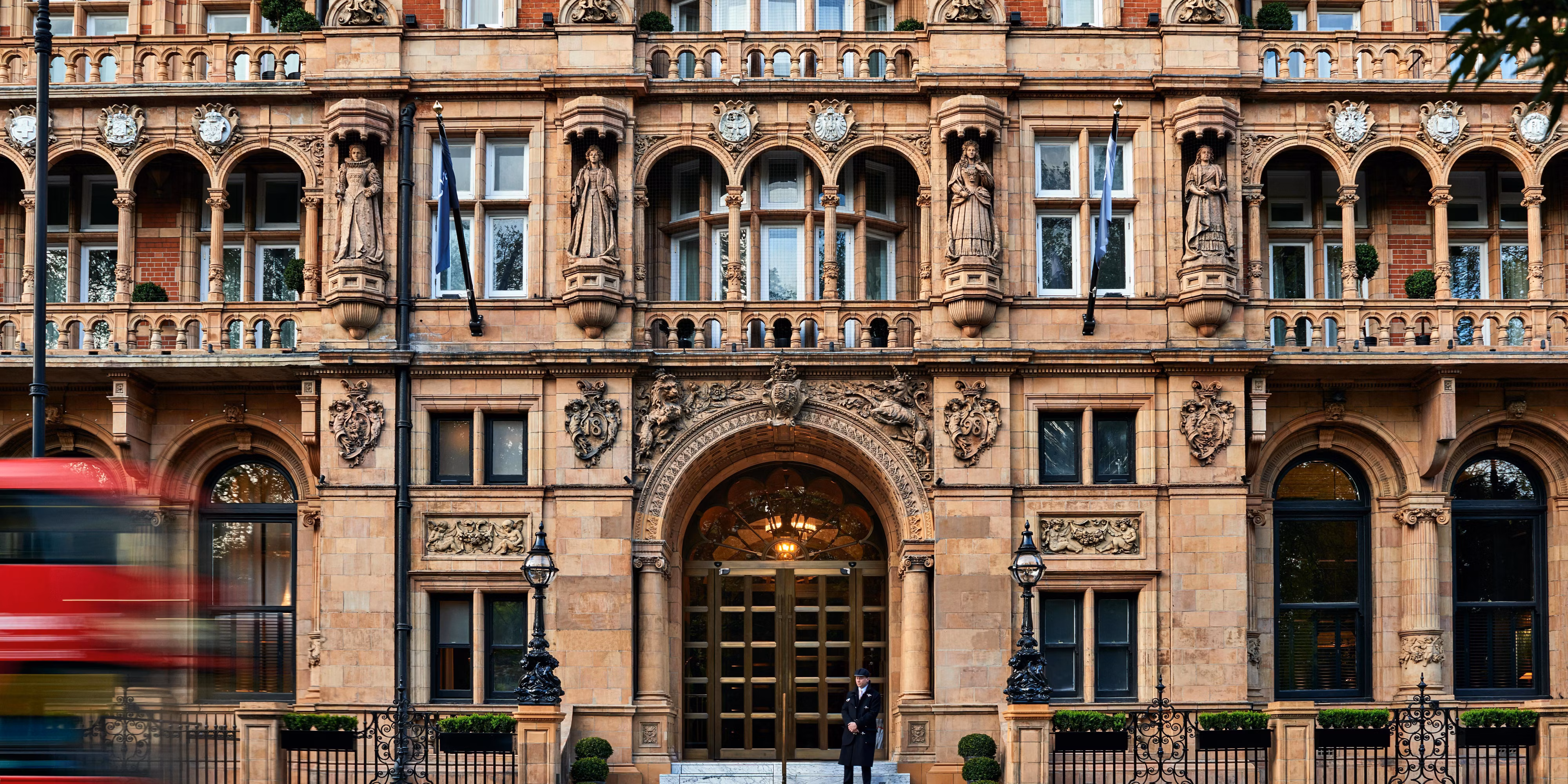 Kimpton Fitzroy London London, UK — IHG Destined preferred partner hotel