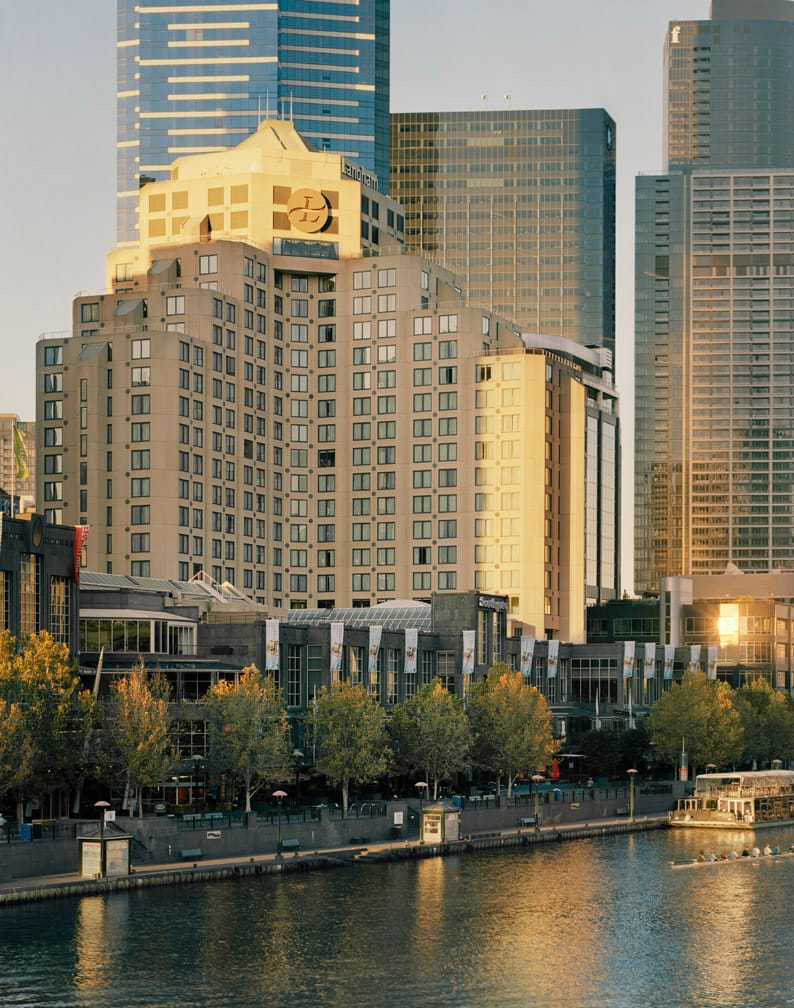 The Langham Melbourne Melbourne, Australia — COUTURE by Langham preferred partner hotel