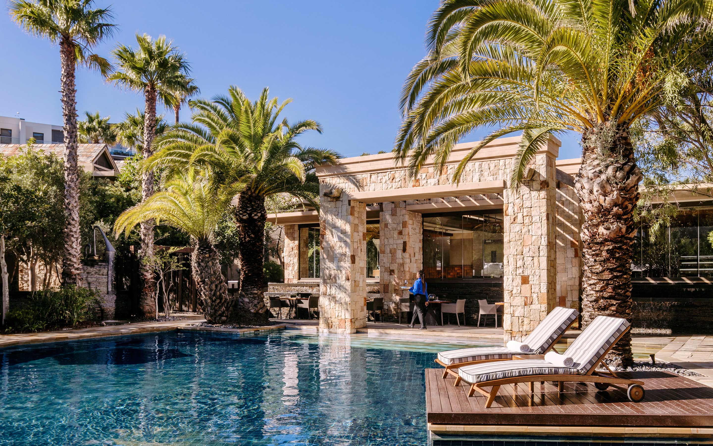One&Only Cape Town South Africa — One&Only preferred partner hotel