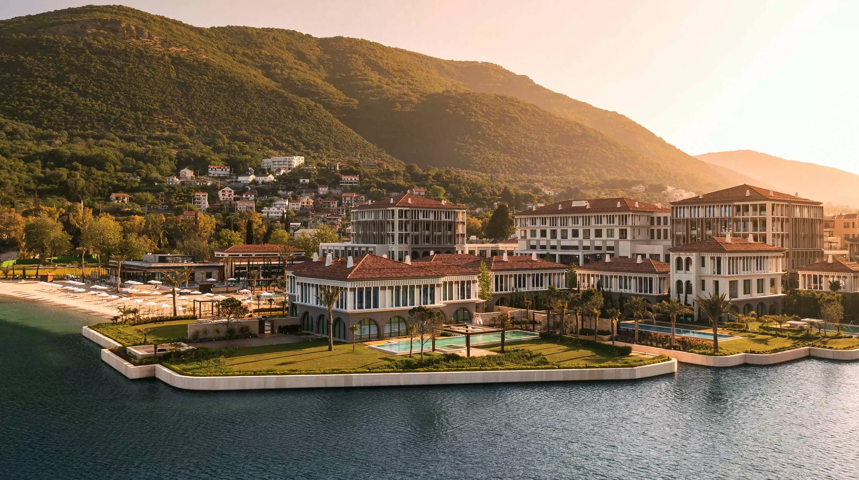 One&Only Portonovi Montenegro — One&Only preferred partner hotel