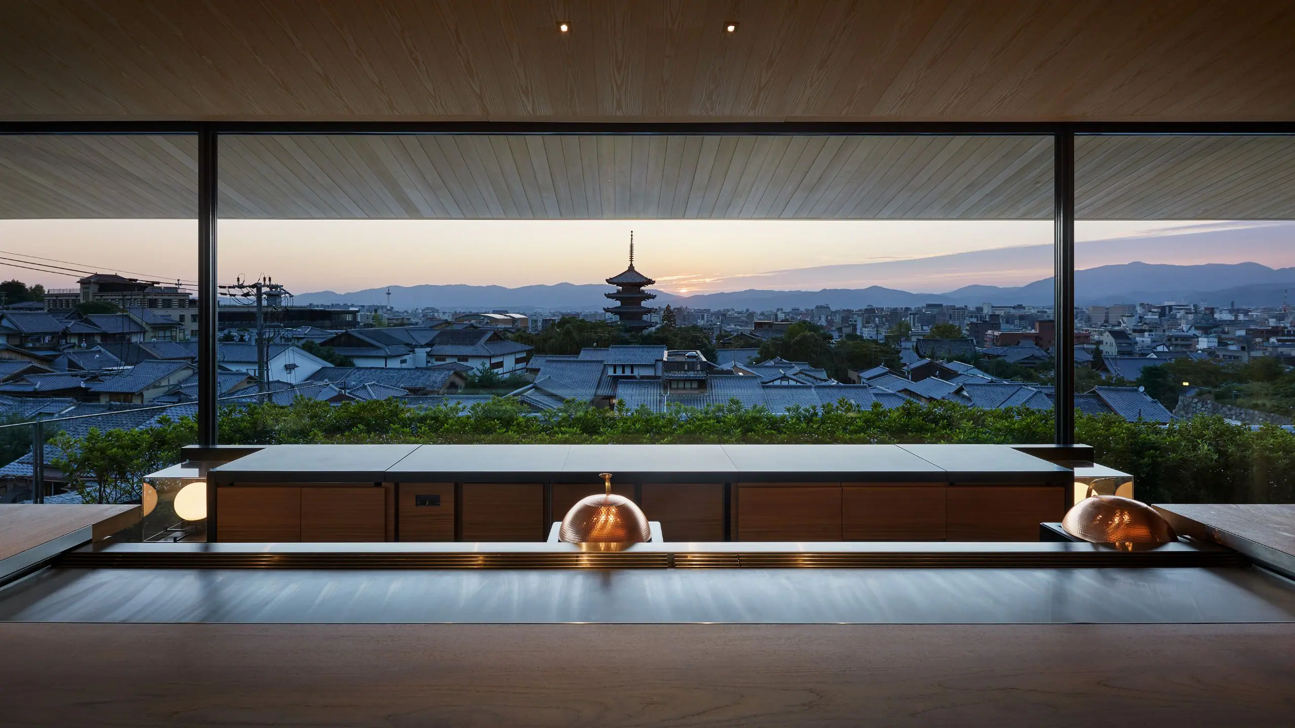 Park Hyatt Kyoto Kyoto, Japan — Hyatt Privé preferred partner hotel