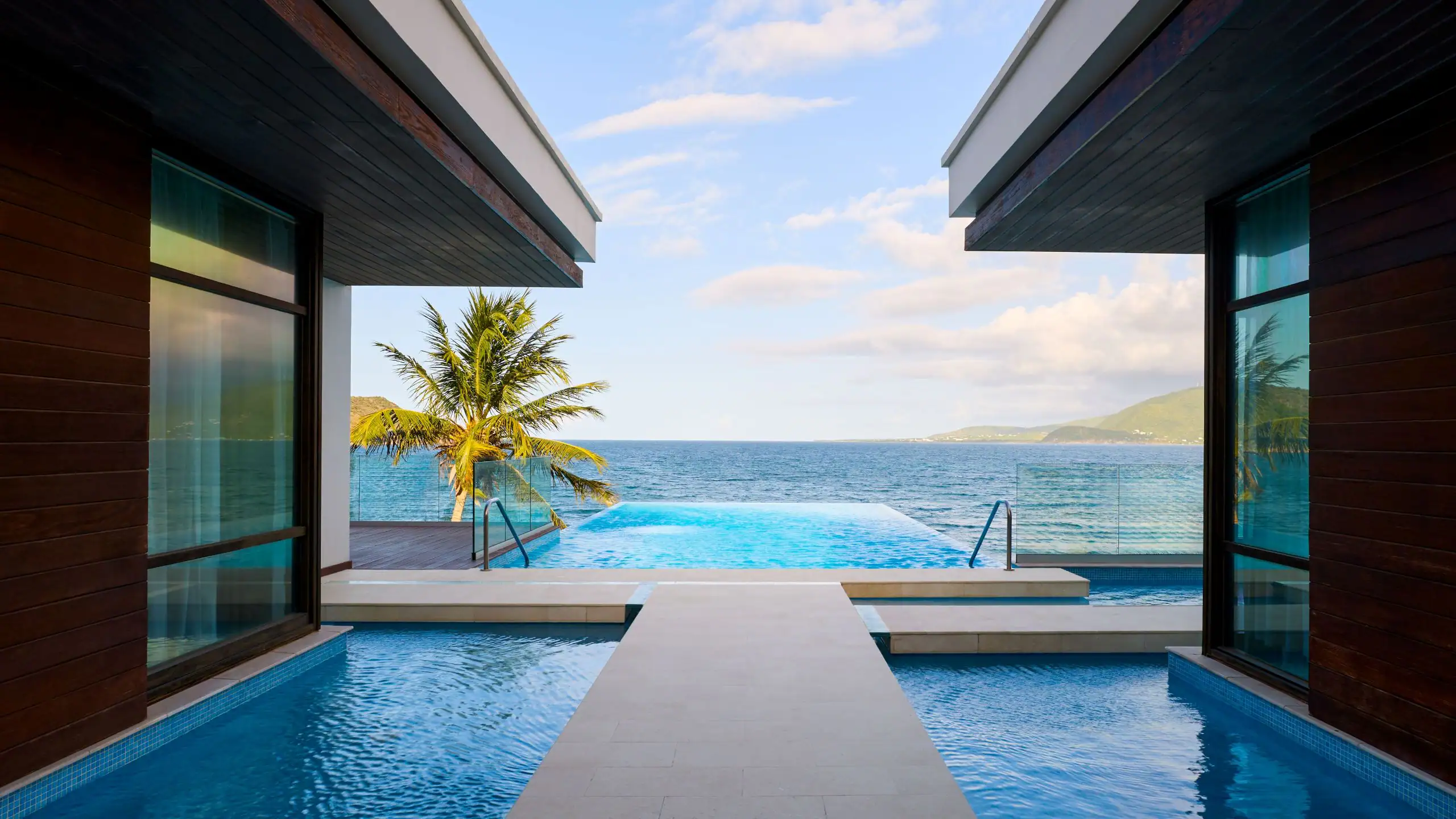 Park Hyatt St. Kitts Caribbean — Hyatt Privé preferred partner hotel