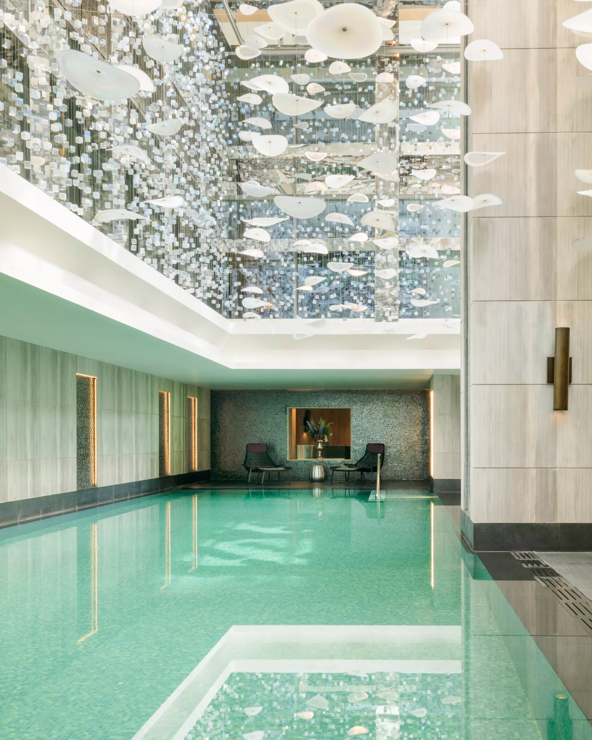 Raffles Istanbul Istanbul, Turkey — Accor Preferred preferred partner hotel