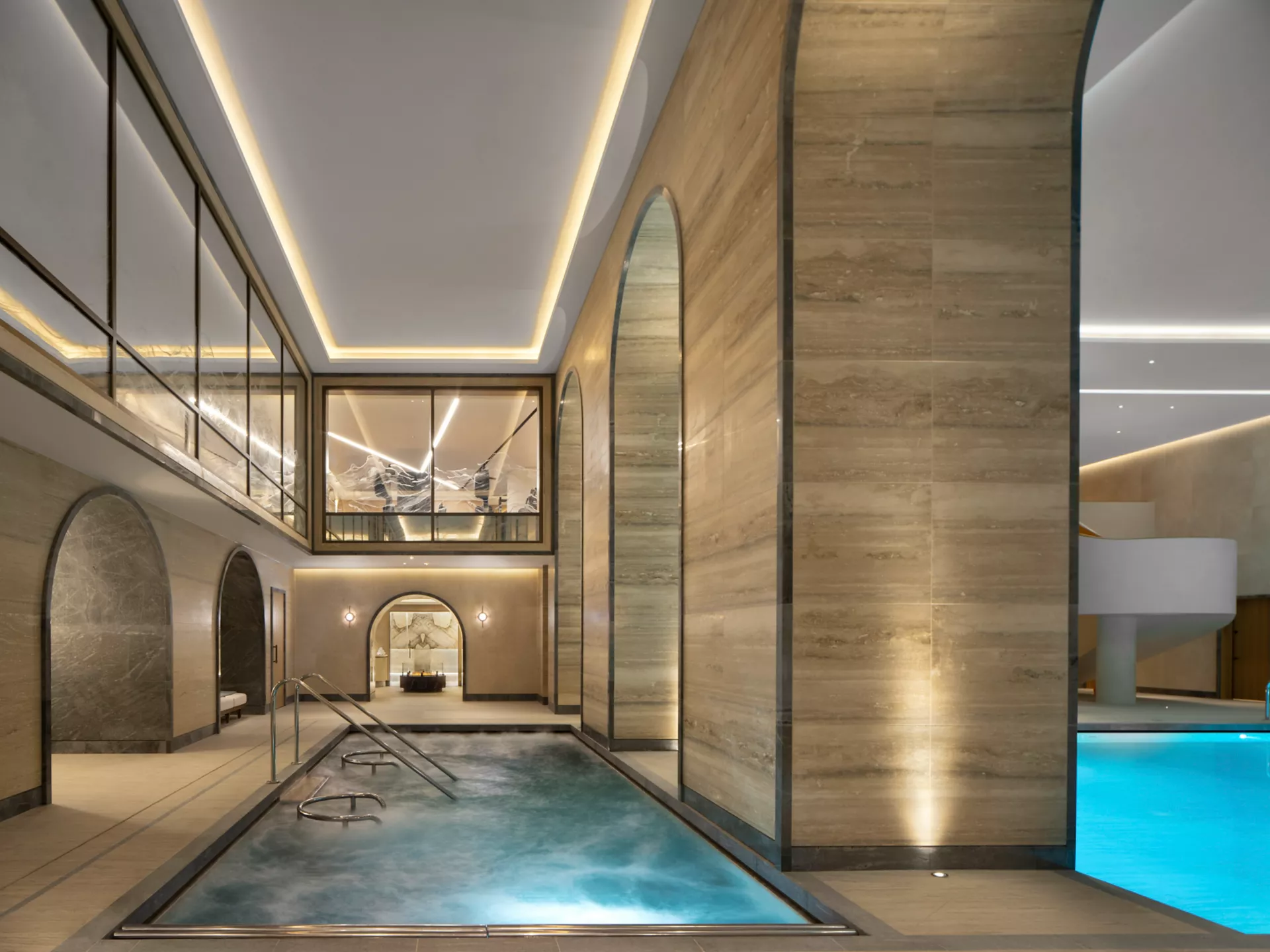 Raffles London at The OWO London, UK — Accor Preferred preferred partner hotel