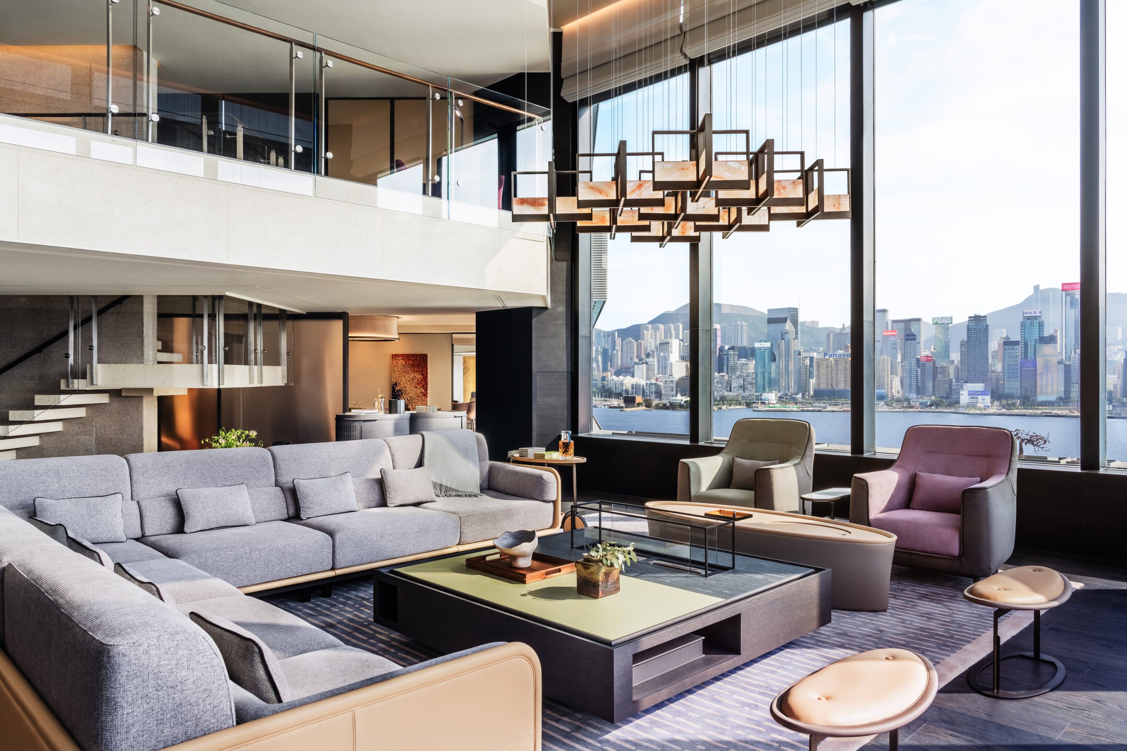 Regent Hong Kong Hong Kong — IHG Destined preferred partner hotel