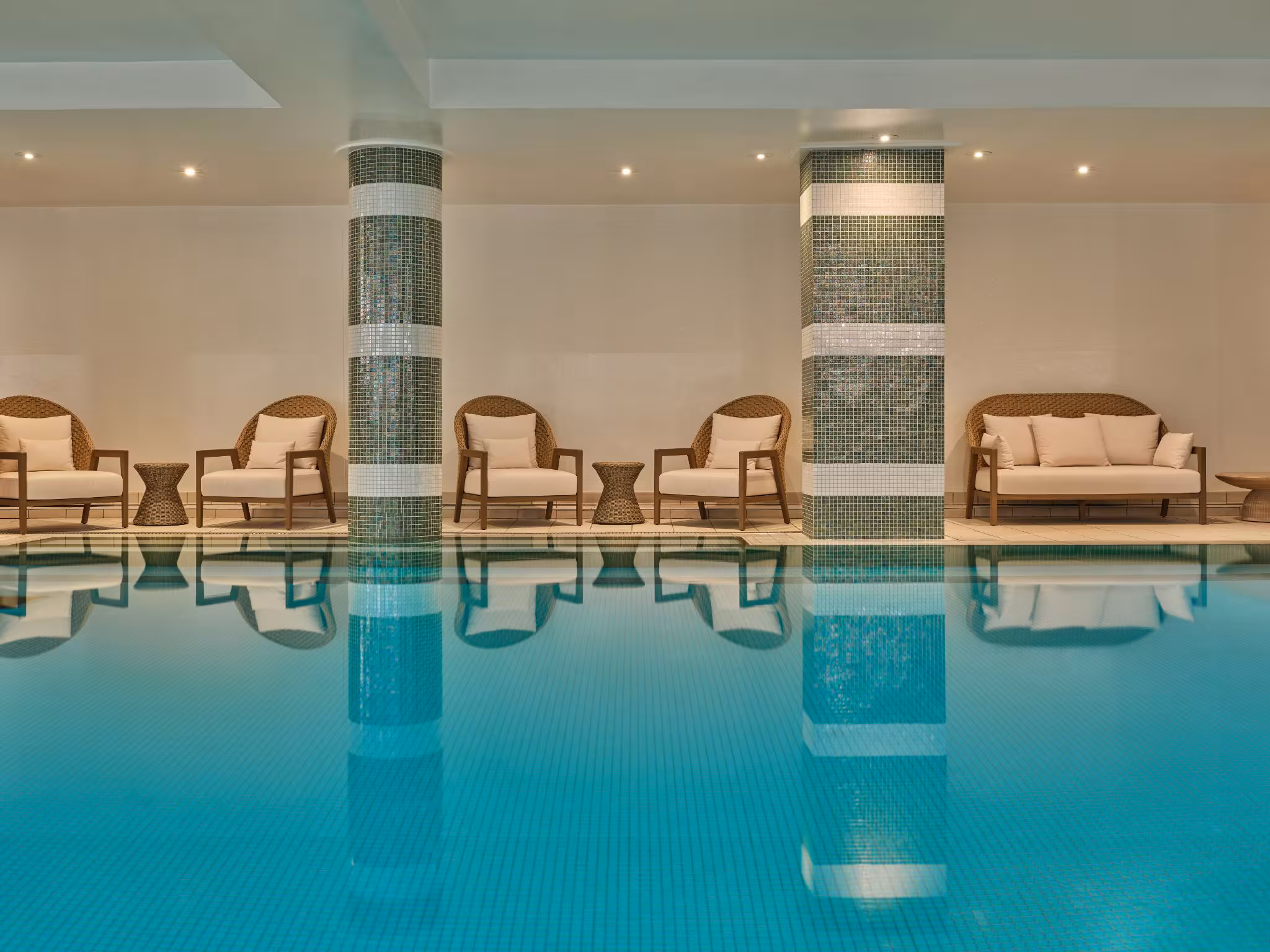 The Balmoral Edinburgh, UK — Rocco Forte Knights preferred partner hotel