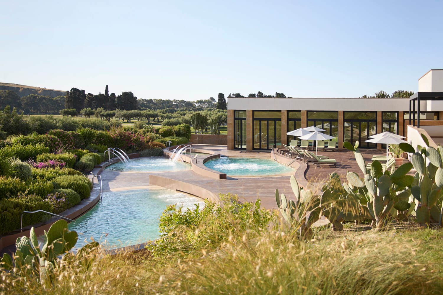 Masseria Torre Maizza Puglia, Italy — Rocco Forte Knights preferred partner hotel