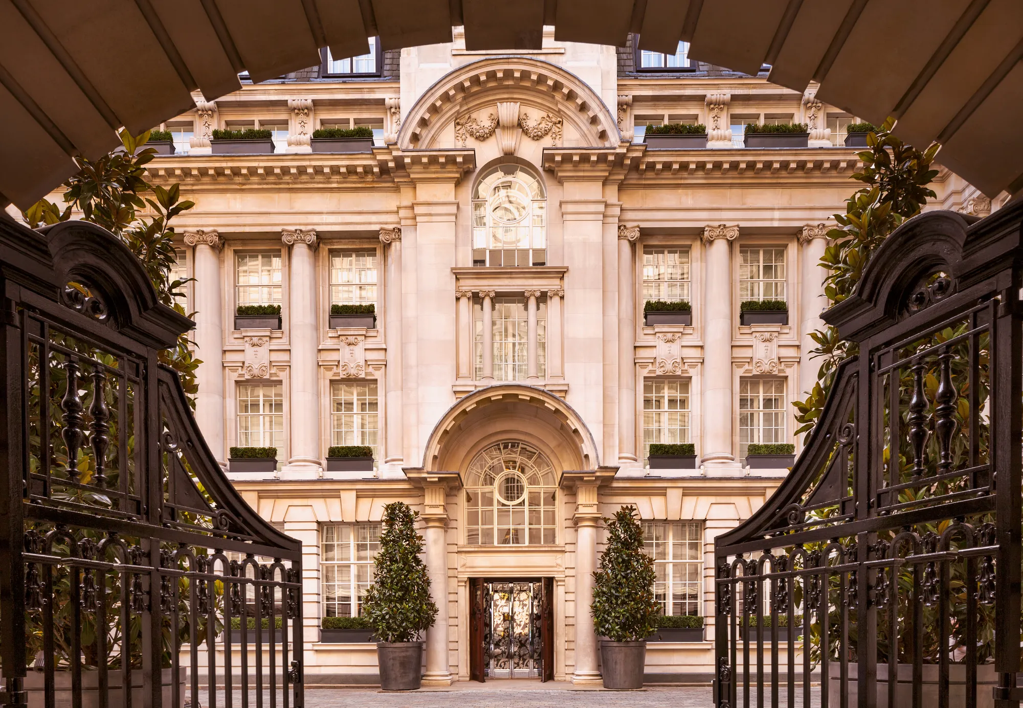 Rosewood London London, UK — Rosewood Elite preferred partner hotel