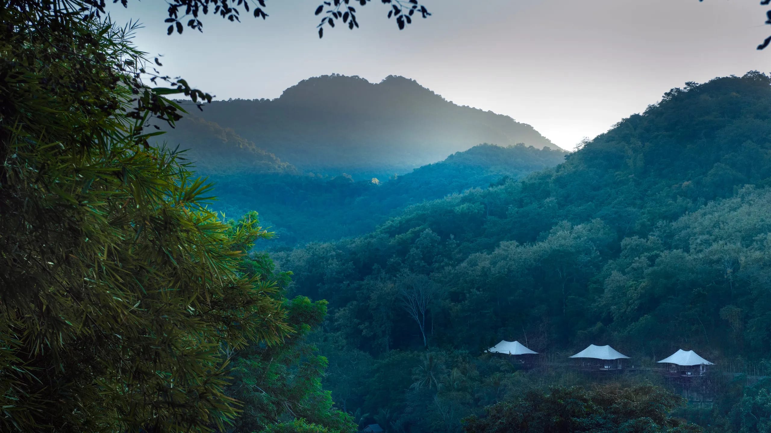 Rosewood Luang Prabang Laos — Rosewood Elite preferred partner hotel