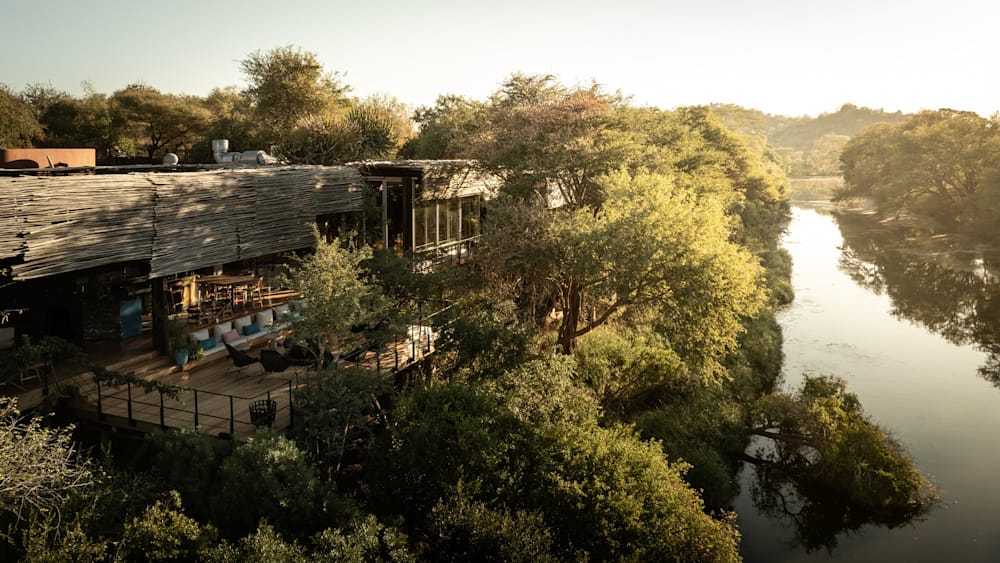 Singita Kruger, South Africa — Virtuoso preferred partner hotel