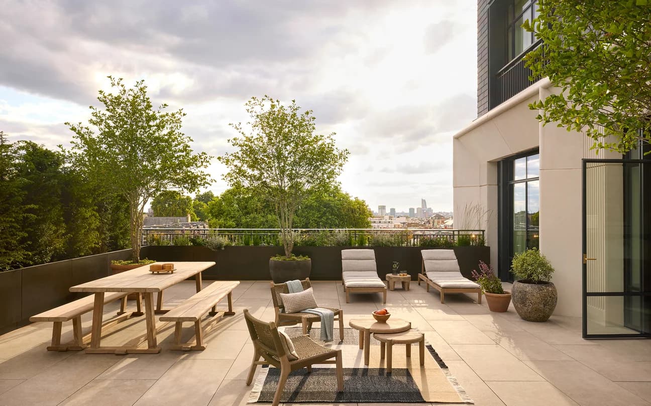 Six Senses London London, United Kingdom luxury hotel