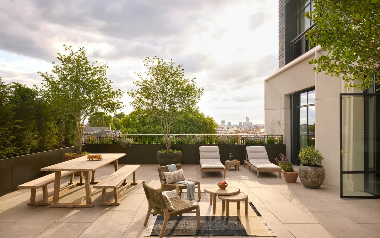 Six Senses London London, UK — Six Senses preferred partner hotel