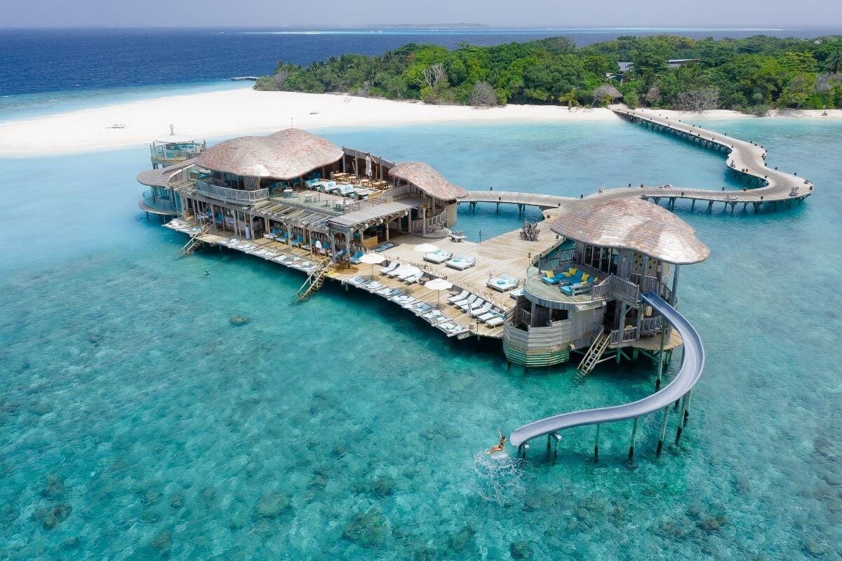 Soneva Fushi Maldives — Virtuoso preferred partner hotel