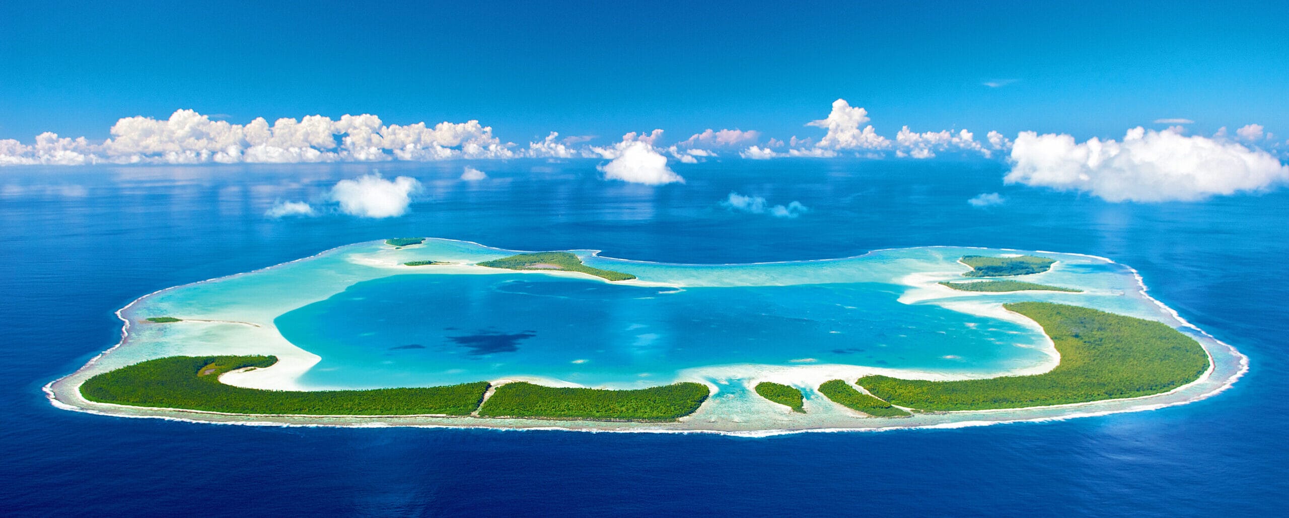The Brando French Polynesia — Small Luxury Hotels (withIN) preferred partner hotel