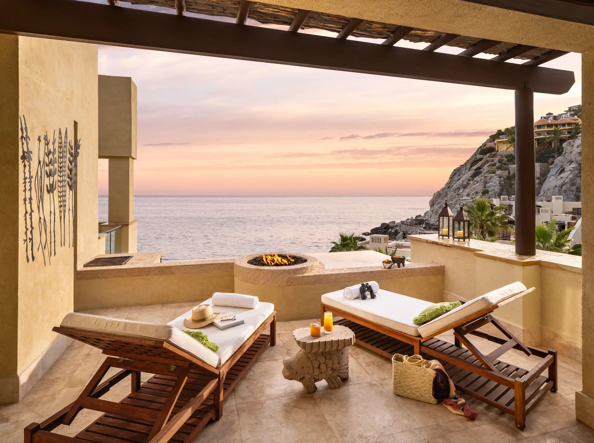 Waldorf Astoria Los Cabos Pedregal, Los Cabos, Mexico