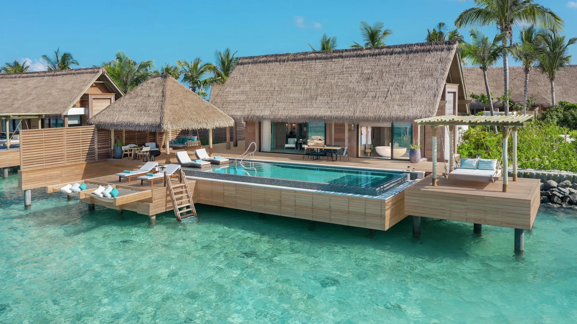 Stay 3, Pay 2: Hilton for Luxury Free Night Offers (2026)