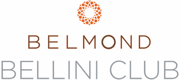 Belmond Bellini Club logo