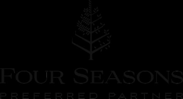 Four Seasons Preferred Partner logo