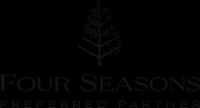 Four Seasons Preferred Partner logo