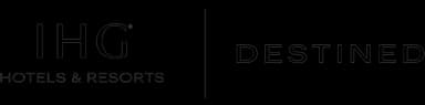 IHG Destined logo