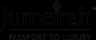 Jumeirah Passport to Luxury logo