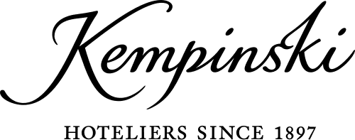 Club 1897 by Kempinski logo
