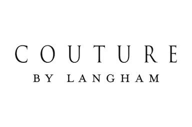 COUTURE by Langham logo