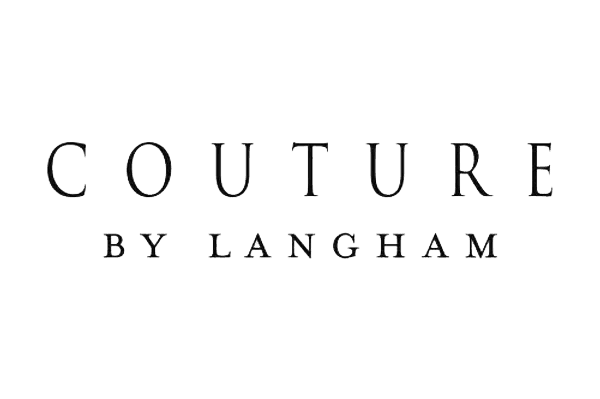 COUTURE by Langham logo