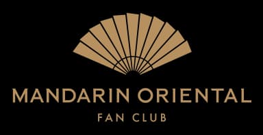 Mandarin Oriental Fan Club logo