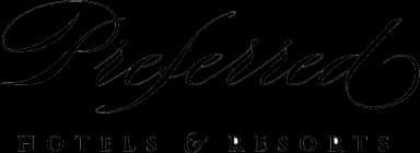 Preferred Hotels & Resorts Platinum logo