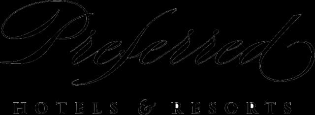 Preferred Hotels & Resorts Platinum logo