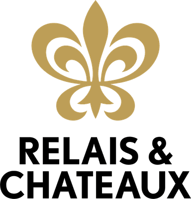 Relais & Châteaux logo