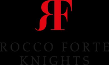 Rocco Forte Knights logo