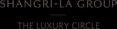 Shangri-La Luxury Circle logo