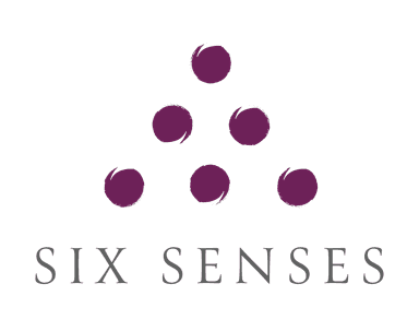 Six Senses logo